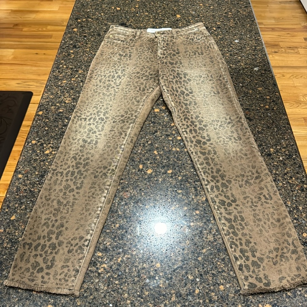 Golden Goose Ladies Jeans Size 28